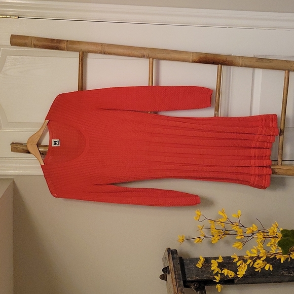 M by Missoni knit dress - Picture 1 of 6